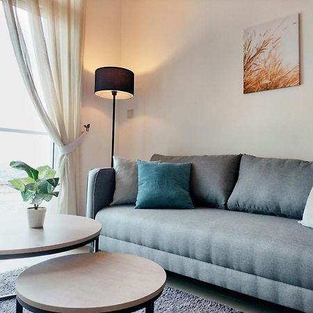 Delight Homestay Twin Galaxy Джохор-Бару Экстерьер фото